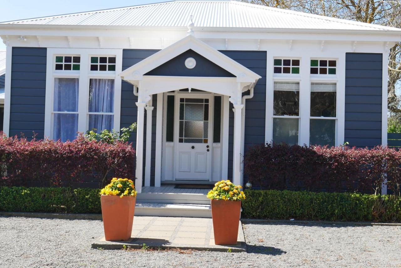 Havelock Cottage On St Georges Havelock North Exterior photo